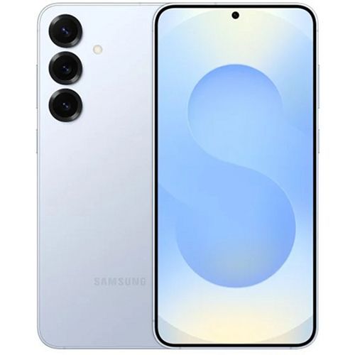Samsung Galaxy S25 12+ 128Gb Icyblue (Snapdragon,2 nano-SIM/eSIM)