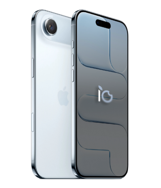 Apple iPhone Air 1TB Sky Blue