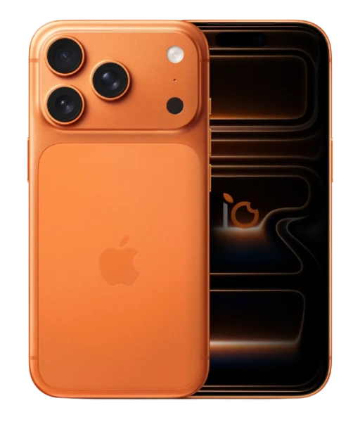 Apple iPhone 17 Pro 512Gb Cosmic Orange eSim
